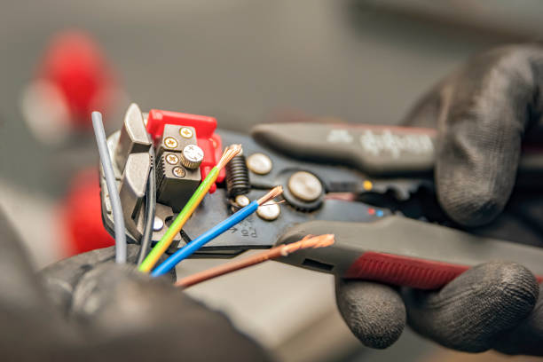 Best Emergency Electrical Repair  in Harvest, AL