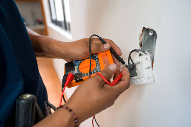 Best Electrical Outlet Repair  in Harvest, AL