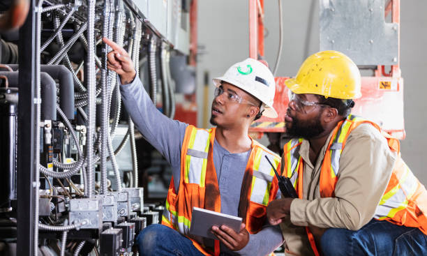 Best Commercial Electrician Services  in Harvest, AL
